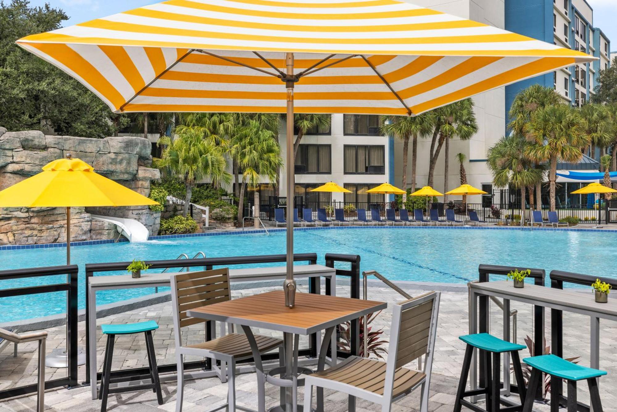 Delta Hotels By Marriott Orlando Celebration - Newly Renovated! Kissimmee Esterno foto